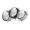 Case Acrilico para Huawei Watch GT6 41mm Sin Marcadores