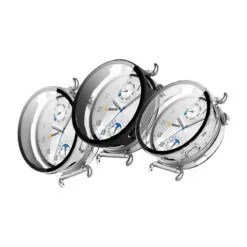 Case Acrilico para Huawei Watch GT6 41mm Sin Marcadores