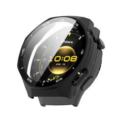 Case Acrilico para Huawei Watch GT6 Pro 46mm - BLACK