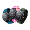 Correa de Silicona para Xiaomi Watch S1 Camuflada con Hebilla