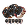 Correa de Cuero para Samsung Galaxy Watch Ultra 2 con Hebilla