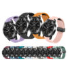 Correa de Silicona con Broche Magnético para Smartwatch de 20mm