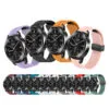 Correa de Silicona con Broche Magnético para Smartwatch de 20mm