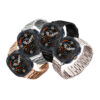Correa de Metal Para Samsung Galaxy Watch Ultra 2 Magnética