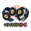 Correa de Nylon con Broche Magnético para Smartwatch de 22mm