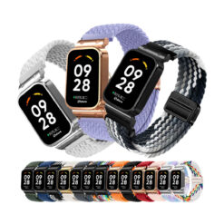 Correa de Nylon para Redmi Band 2 con Broche Magnético