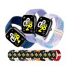 Correa de Nylon para Redmi Watch 4 con Broche Magnético