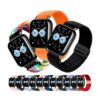 Correa de Nylon para Redmi Watch 5 Lite con Broche Magnético