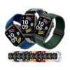 Correa de Nylon para Redmi Watch 6 con Broche Magnético