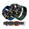 Correa de Nylon para Redmi Watch 6 con Broche Magnético