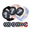 Correa de Nylon para Samsung Galaxy Watch 7 con Broche Magnético