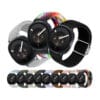 Correa de Nylon para Samsung Galaxy Watch 9 Broche Magnético