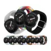 Correa de Nylon para Samsung Galaxy Watch 9 Broche Magnético