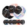Correa de Nylon para Samsung Galaxy Watch Ultra 2 con Broche Magnético