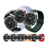 Correa de Nylon para Samsung Galaxy Watch Ultra con Broche Magnético