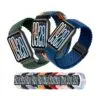 Correa de Nylon para Xiaomi Smart Band 9 Pro con Broche Magnético