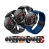 Correa de Nylon para Xiaomi Watch S5 con Broche Magnético