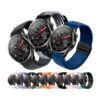 Correa de Nylon para Xiaomi Watch S5 con Broche Magnético