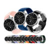 Correa de Nylon para Xiaomi Watch S4 41mm con Broche Magnético