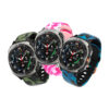 Correa para Samsung Galaxy Watch Ultra Camuflado