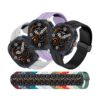 Correa para Samsung Galaxy Watch Ultra 2 Broche Magnetico