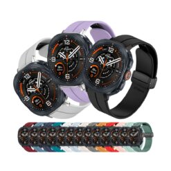 Correa para Samsung Galaxy Watch Ultra 2 Broche Magnetico