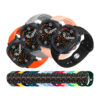 Correa Silicona para Samsung Galaxy Watch Ultra 2 con Broche
