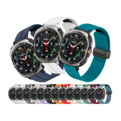 Correa para Samsung Galaxy Watch Ultra Broche Magnetico