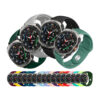 Correa Silicona para Samsung Galaxy Watch Ultra con Broche