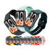 Correa de Silicona Para Xiaomi Smart Band 10 Pro Hebilla