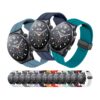 Correa de Silicona para Xiaomi Watch S1 con Broche Magnético