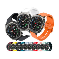 Correa para Samsung Galaxy Watch Ultra con Hebilla