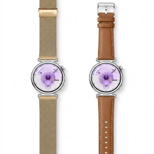 Correas para smartwatch de 18 mm