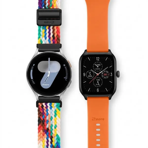 Correas para smartwatch de 20 mm
