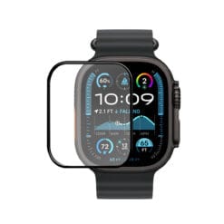 Mica Protectora 3D para Apple Watch Ultra