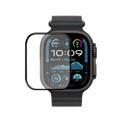 Mica Protectora 3D para Apple Watch Ultra