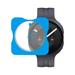 Mica de Vidrio Para Samsung Galaxy Watch 9