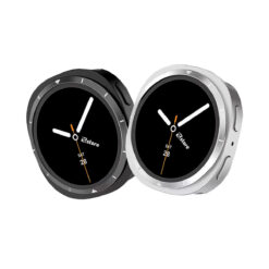 Case de Acero para Samsung Galaxy Watch 8