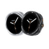 Case de Acero Estilo Classic para Samsung Galaxy Watch 8