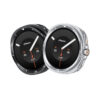 Case de Acero Estilo Classic para Samsung Galaxy Watch 9