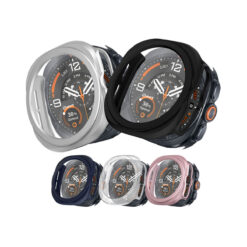 Case Acrílico para Samsung Galaxy Watch Ultra 2
