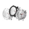 Case Acrílico para Xiaomi Watch S5