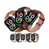 Correa de Cuero para Redmi Watch 6 Active con Hebilla