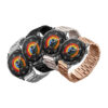 Correa de Metal Para Huawei Watch GT5 46mm