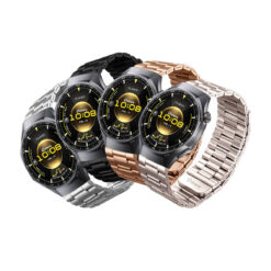 Correa de Metal para Huawei Watch GT6 Pro Magnética