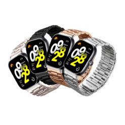 Correa de Metal Para Redmi Watch 4