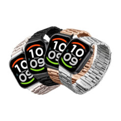 Correa de Metal para Redmi Watch 6 Active Magnetica