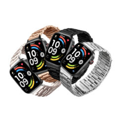 Correa de Metal para Redmi Watch 6 Magnetica