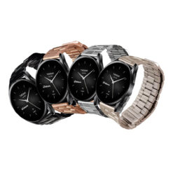 Correa de Metal para Xiaomi Watch S2 Magnética
