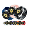 Correa de Nylon para Huawei Watch GT6 46mm con Broche Magnético